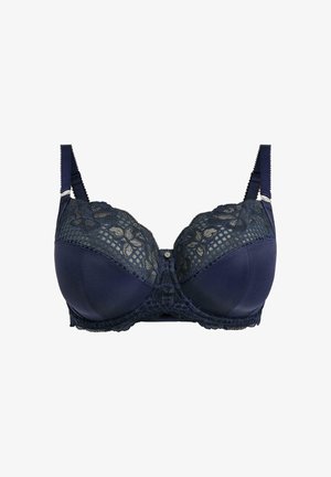 Fantasie REFLECT - Bügel BH - navy