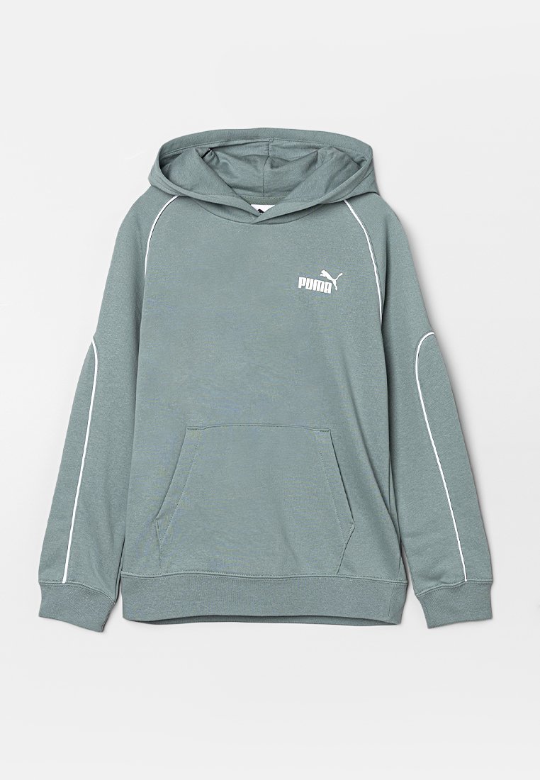Puma Hoodie lichtgroen