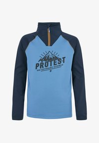 Niet geselecteerd, riviera blue