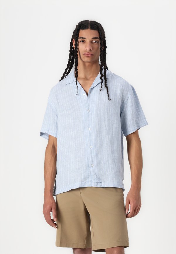 JPRCCLAWRENCE RESORT SHIRT - Shirt