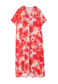 TATUUM Freizeitkleid - orange