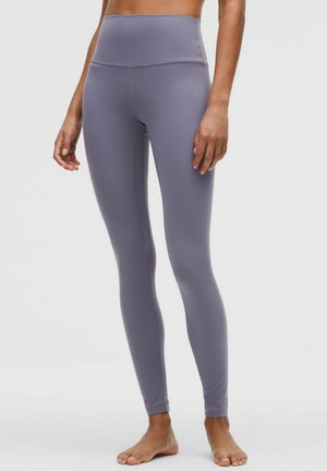 ALIGN HR 28 - Leggings - grape mist