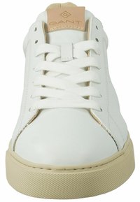 GANT MC JULIEN - Sneaker low - white beige