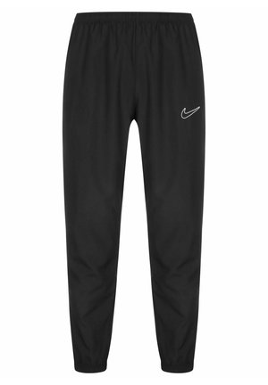 Pantalones deportivos - black