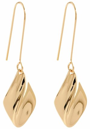 Next, Boucles d'oreilles - gold-coloured