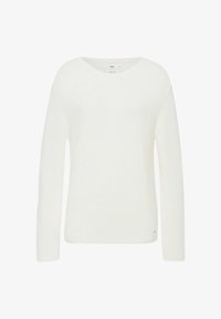 Unausgewählt, offwhite