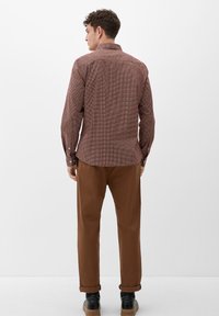 s.Oliver Hemd - zimt