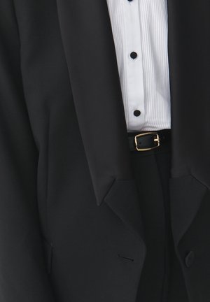 TATUUM, MARKAWIA - Blazer - black