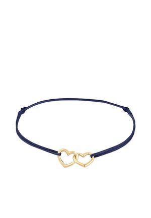Bracelet - gold-coloured