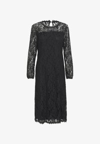 Izbrano, pitch black