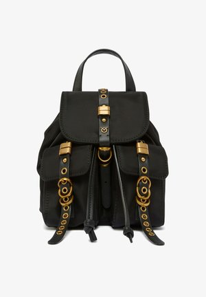 Pinko, 106053-A358 BACKPACK MINI TESS. TECNICO - Zaino - black