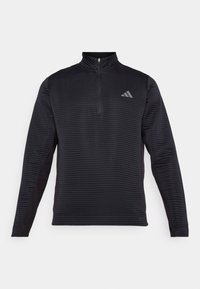 ULT365 DWR TXT - Mikina - black