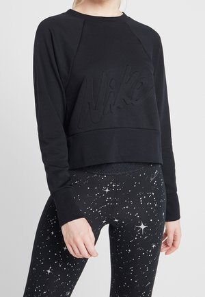 Sudadera - black