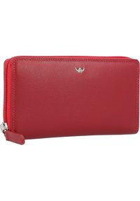 Golden Head POLO  - Portemonnee - rot