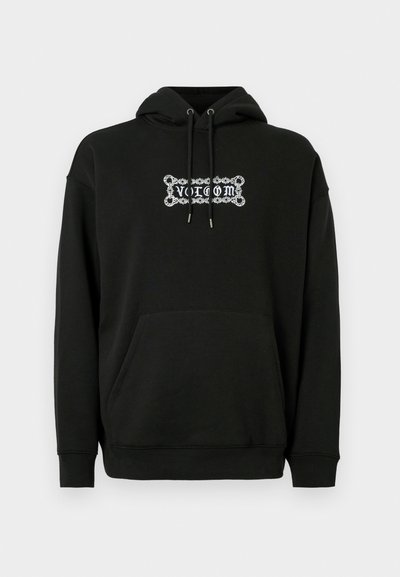 DANIEL SHEPARD - Sweatshirt - black