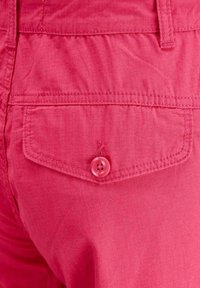 JJXX Cargohose - bright rose