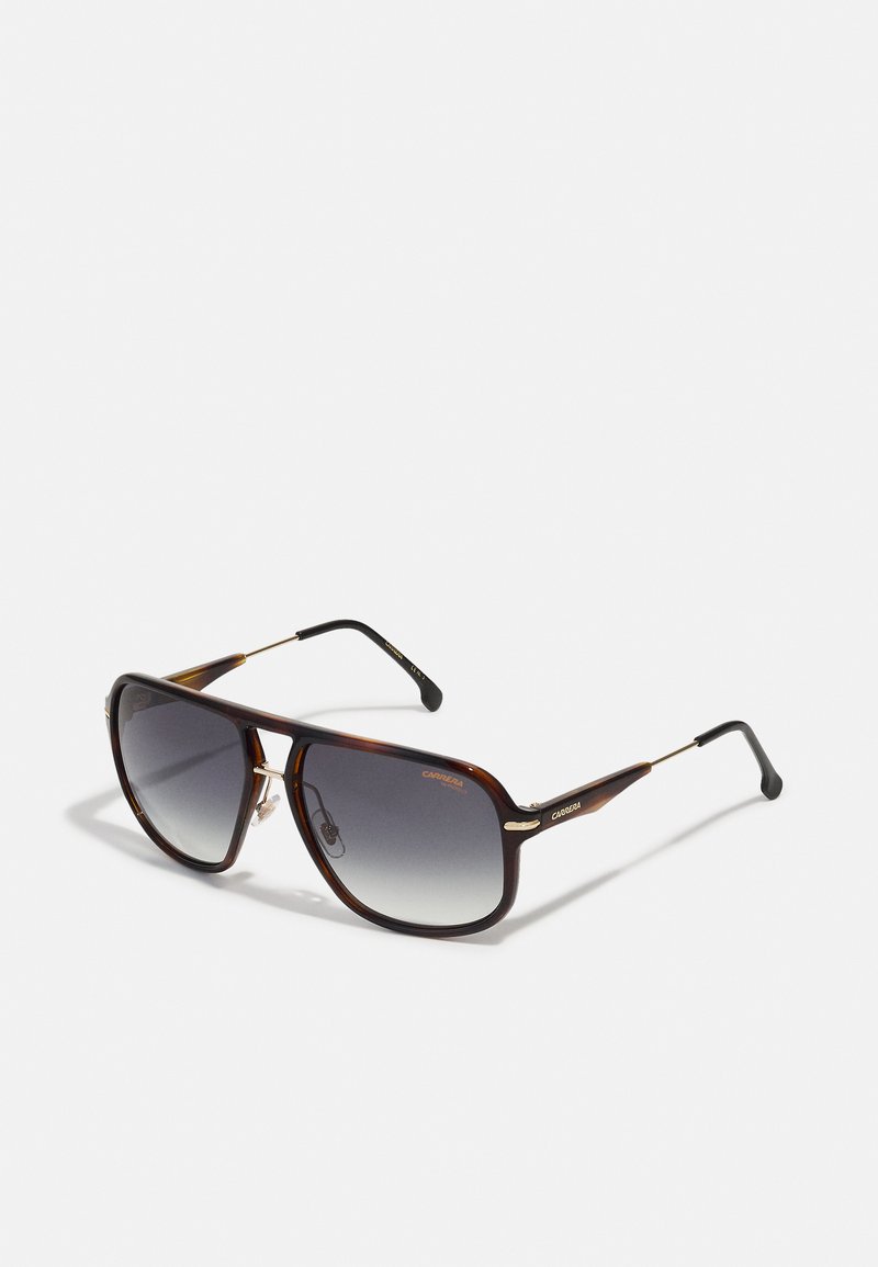 Carrera UNISEX Sunglasses havana/brown Zalando.de