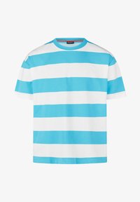 Ausgewählt, türkis