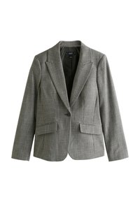 TALL FIT - CHECK  - Blazer - green