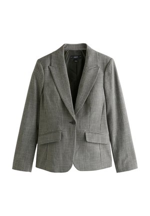 TALL FIT - CHECK  - Blazer - green