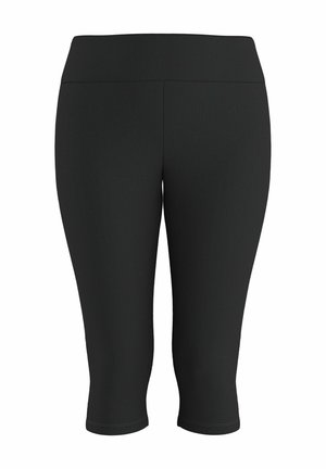 HYPEDROP, CAPRIS HDVINA MW - Shorts - black