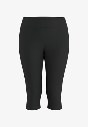 HYPEDROP, CAPRIS HDVINA MW - Shorts - black