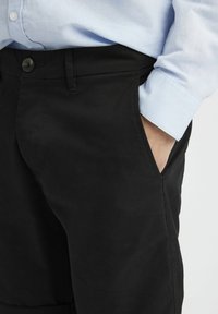 BZB BERMUDA - Short - noir