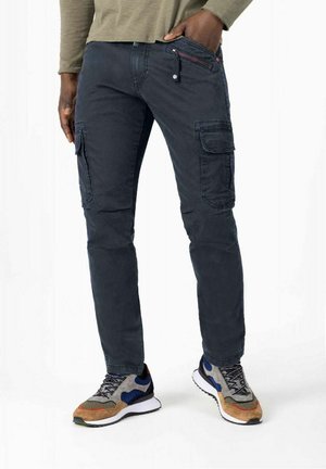 TIMEZONE Jeans Slim Fit - blau