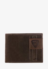 Geselecteerd, dark brown