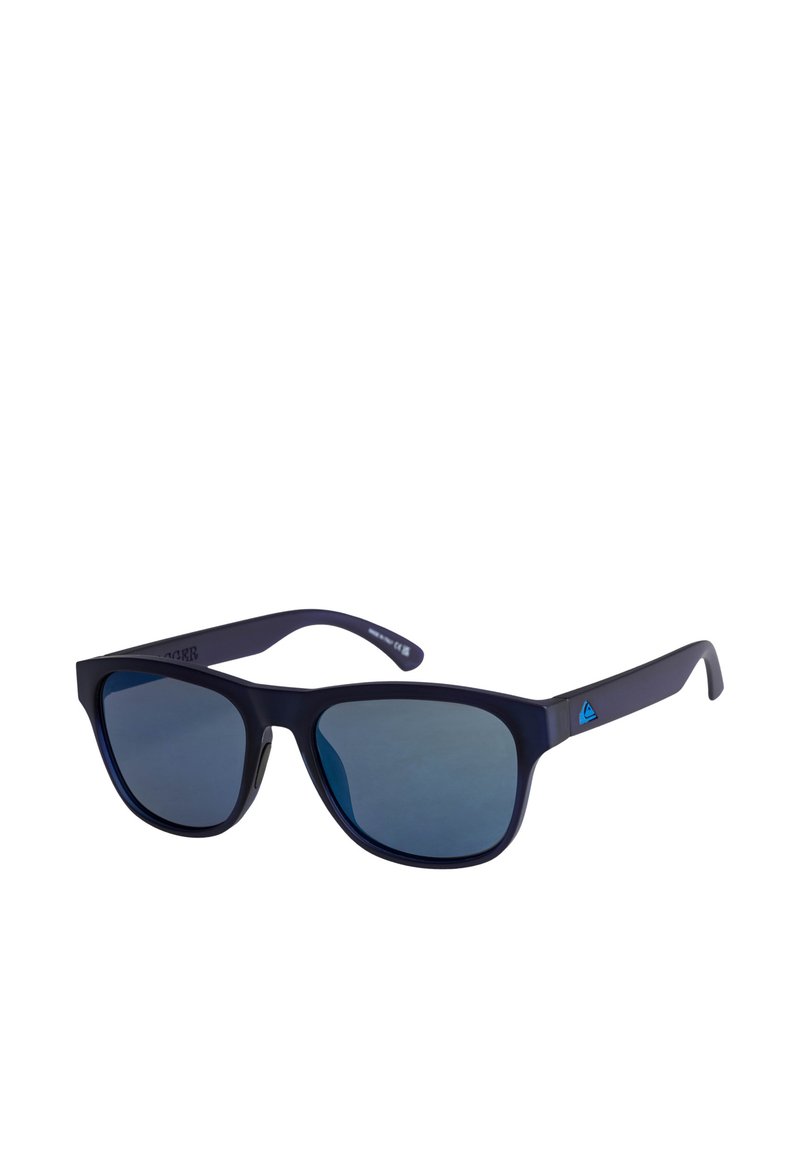Quiksilver Sluneční brýle - navy flash blue