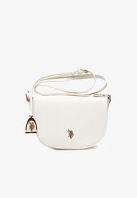 Non selezionato, off white