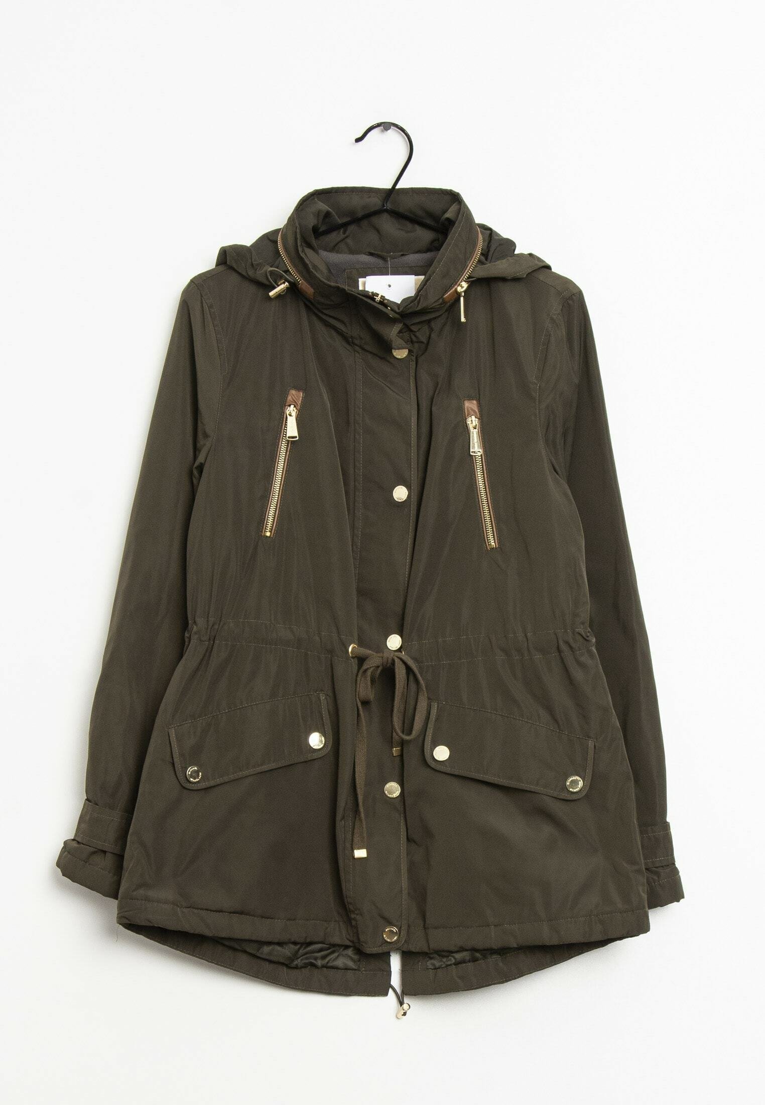 Michael kors rainjacket Clearance