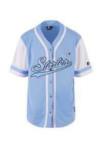COLLEGE BASEBALL  - Shirt - carolinablue