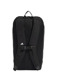 adidas Performance ADIDAS PERFORMANCE REPLICAS - ZUBEH�R - NATIONALTEAMS DFB DEUTSCHLAND RUCKSACK EM 2024 - Tourenrucksack - schwarzweiss