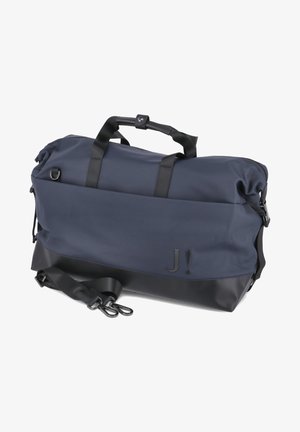 MAIK - Weekend bag - blau