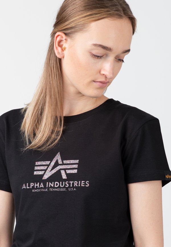 NEW - Print T-shirt3