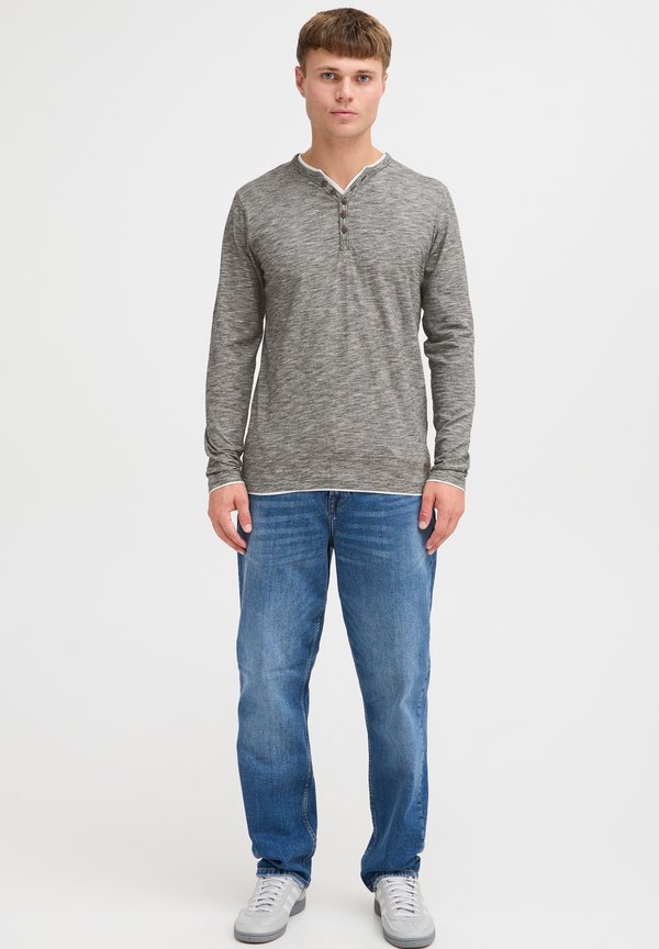 SDBelagos - Long sleeved top2