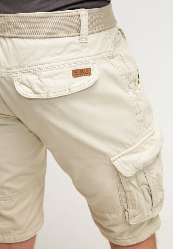 MONROE - Shorts - fog4