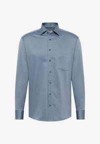 Ausgewählt, blau