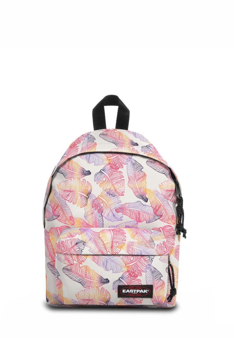 Eastpak ORBIT XS - Mochila - brize grade white
