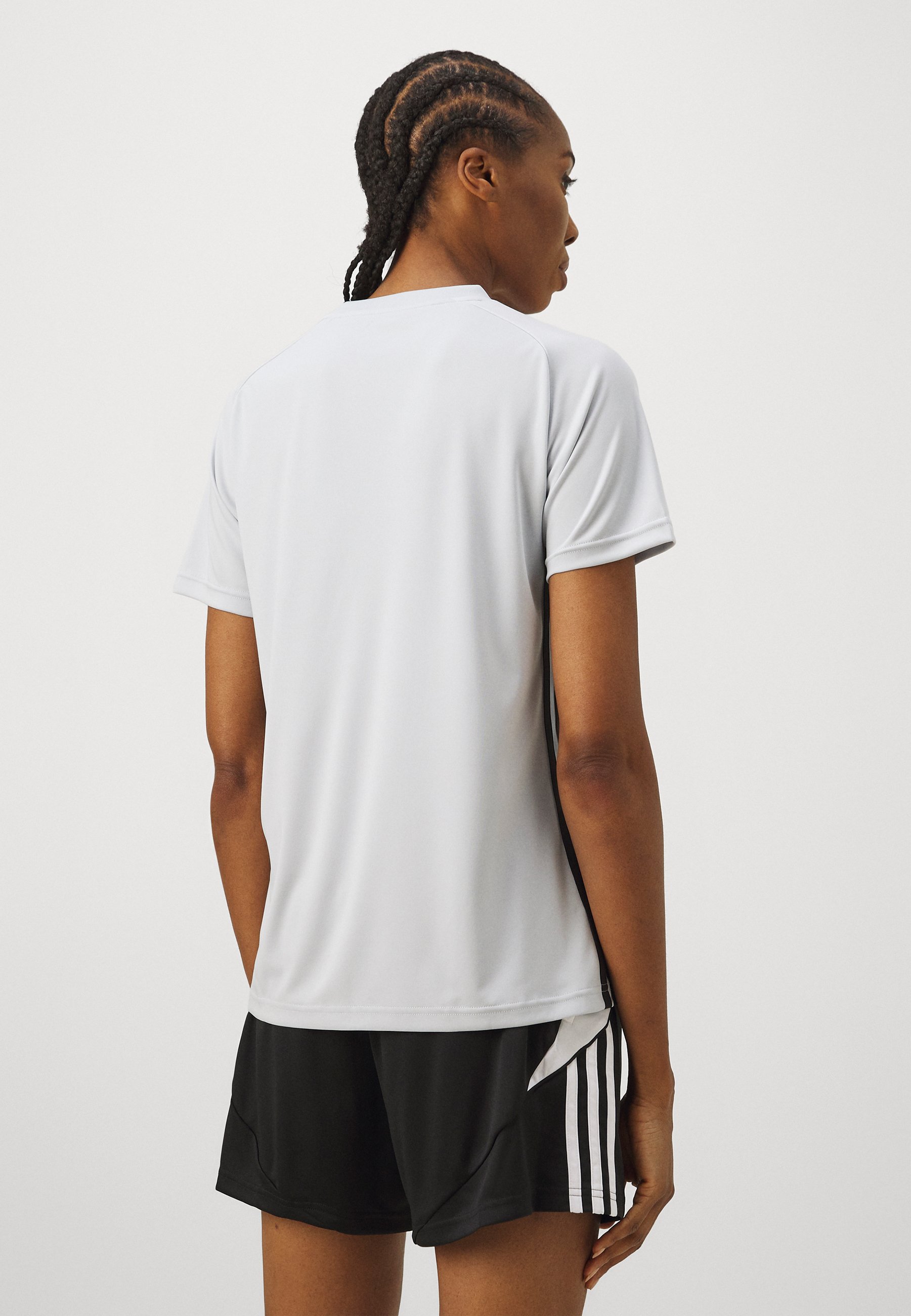 adidas Performance TIRO 25 ESSENTIALS - T-Shirt print