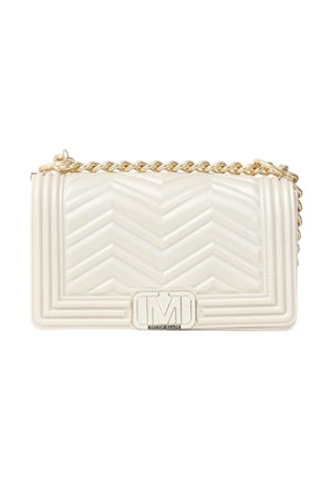 Cross body bag - avorio