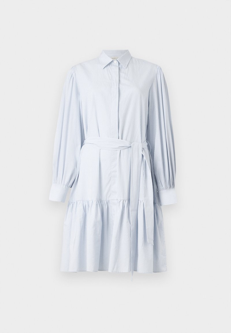 Gant Blousejurk blauw