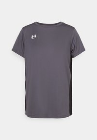 CHALLENGER - T-shirts - castlerock
