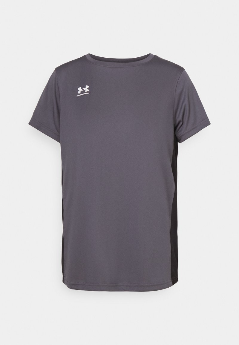 Under Armour T-shirt basic grijs