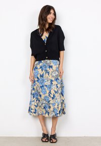 Soyaconcept SC-DOLLIE - Vest - black