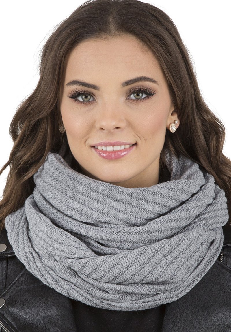 Vivisence Šála - light grey