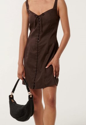 Forever New, Sac à main - black