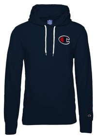Champion Rochester Mikina s kapucí - dark blue