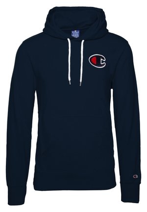 Kapuzenpullover - dark blue